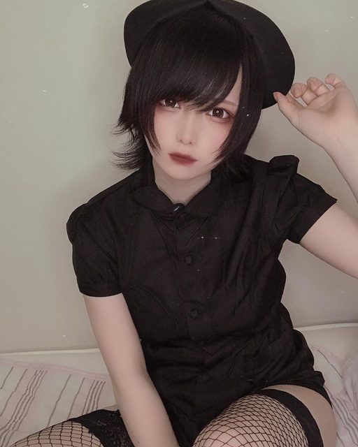 [Melomelo_mona] Cosplay – photo 44