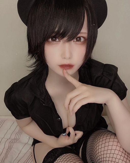 [Melomelo_mona] Cosplay – photo 45