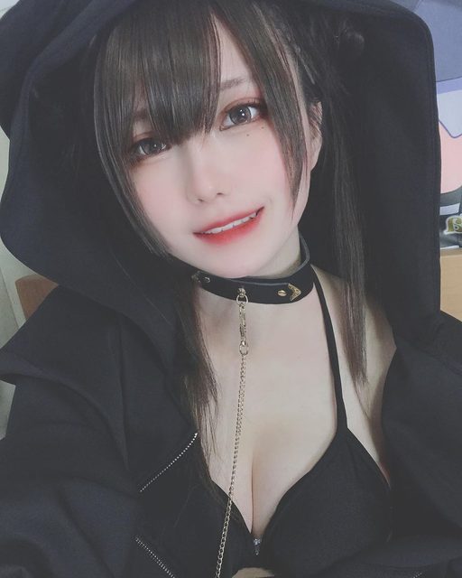 [Melomelo_mona] Cosplay – photo 46