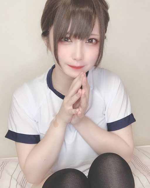 [Melomelo_mona] Cosplay – photo 49