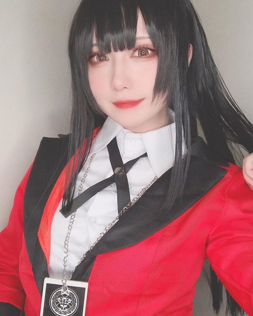 [Melomelo_mona] Cosplay – photo 55