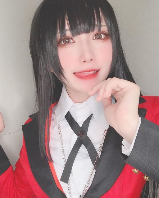 [Melomelo_mona] Cosplay – photo 56
