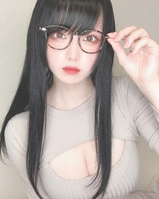 [Melomelo_mona] Cosplay – photo 59