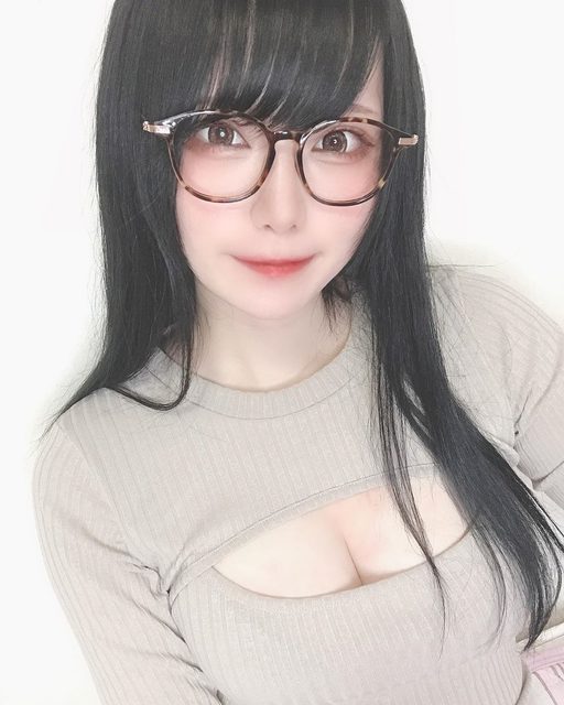 [Melomelo_mona] Cosplay – photo 60