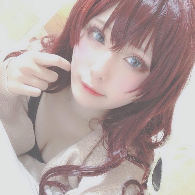 [Melomelo_mona] Cosplay – photo 61