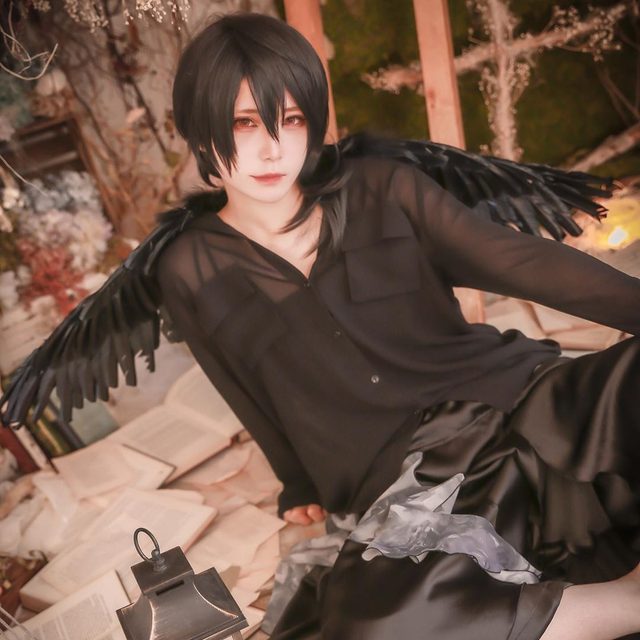 [Melomelo_mona] Cosplay – photo 63
