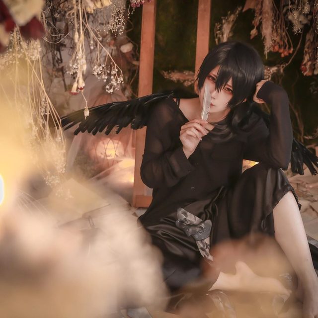 [Melomelo_mona] Cosplay – photo 64