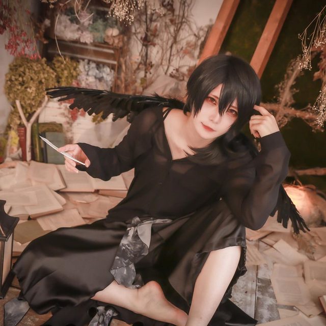 [Melomelo_mona] Cosplay – photo 65