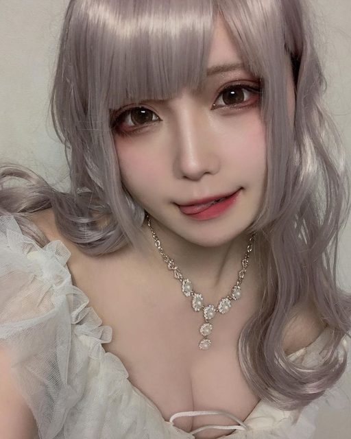 [Melomelo_mona] Cosplay – photo 68
