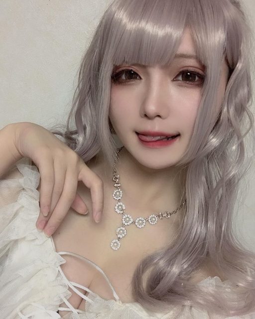 [Melomelo_mona] Cosplay – photo 69