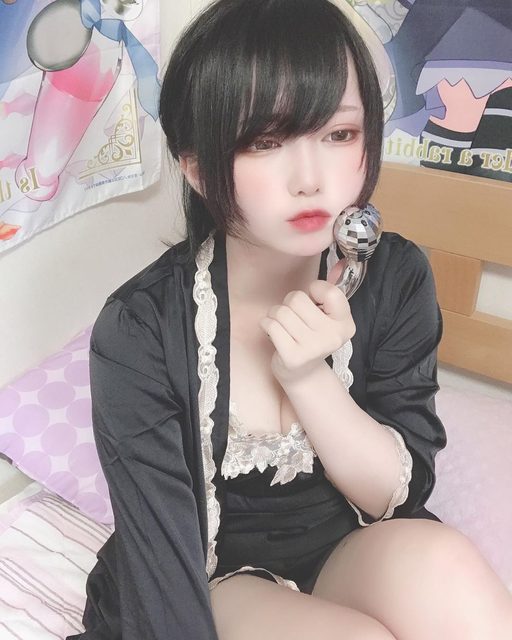 [Melomelo_mona] Cosplay – photo 71
