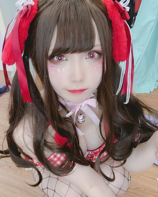 [Melomelo_mona] Cosplay – photo 74