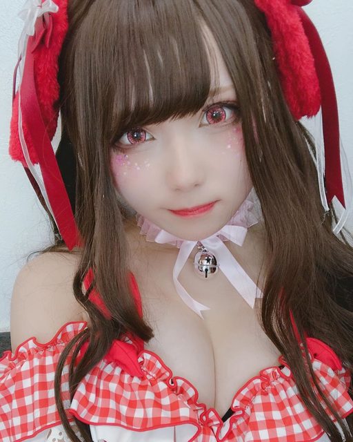 [Melomelo_mona] Cosplay – photo 75