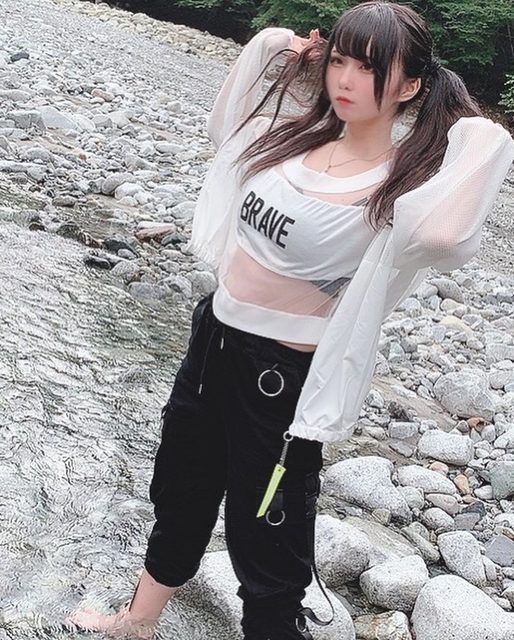 [Melomelo_mona] Cosplay – photo 77