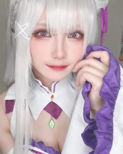 [Melomelo_mona] Cosplay – photo 78
