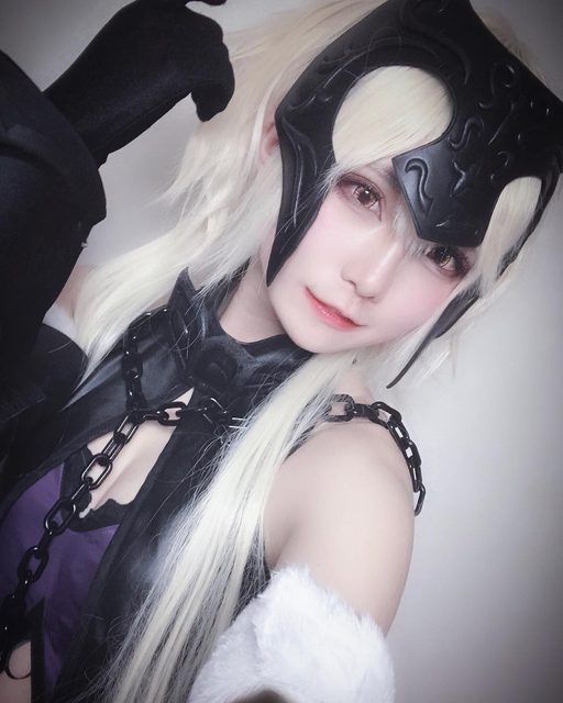 [Melomelo_mona] Cosplay – photo 80