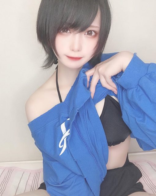 [Melomelo_mona] Cosplay – photo 83