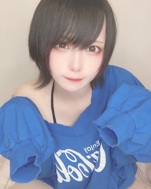 [Melomelo_mona] Cosplay – photo 84