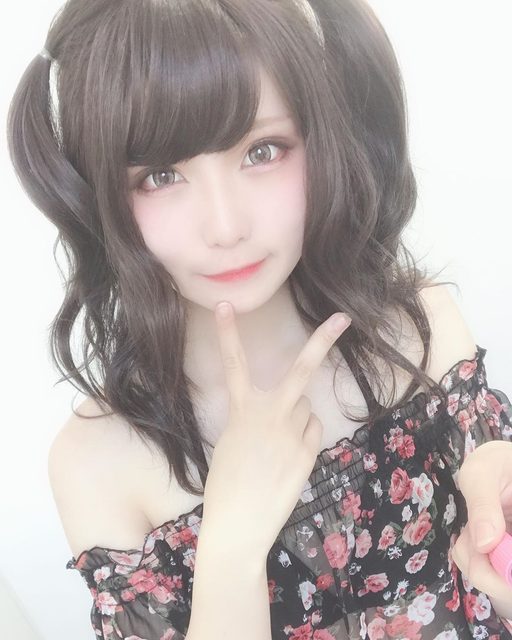 [Melomelo_mona] Cosplay – photo 88