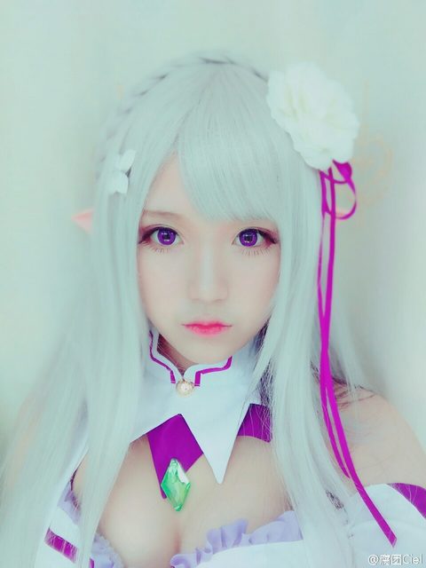 Hủ Đoàn Nhi Cosplayer - 腐团儿 – ảnh 395