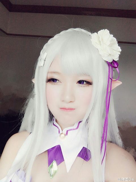 Hủ Đoàn Nhi Cosplayer - 腐团儿 – ảnh 399