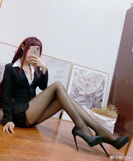 Hủ Đoàn Nhi Cosplayer - 腐团儿 – ảnh 405