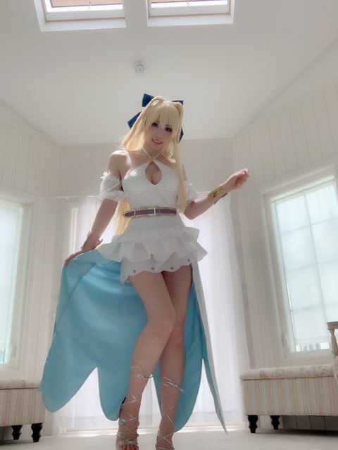 [Momoiru Reku] Ristarte Shashinshuu (Cautious Hero_ The Hero Is Overpowered but Overly Cautious) – ảnh 30