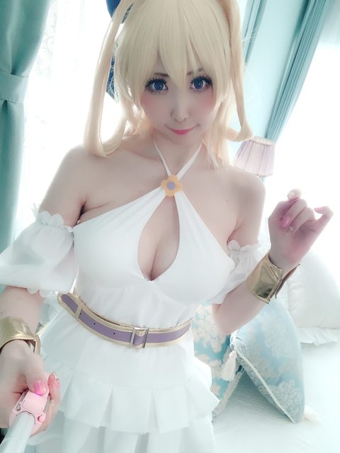 [Momoiru Reku] Ristarte Shashinshuu (Cautious Hero_ The Hero Is Overpowered but Overly Cautious) – ảnh 53
