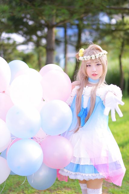 [Tomia] Kotori Minami (Door of Dreams Ver.) - Love Live! – photo 2