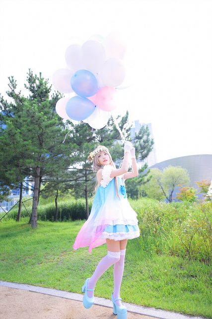[Tomia] Kotori Minami (Door of Dreams Ver.) - Love Live! – photo 3