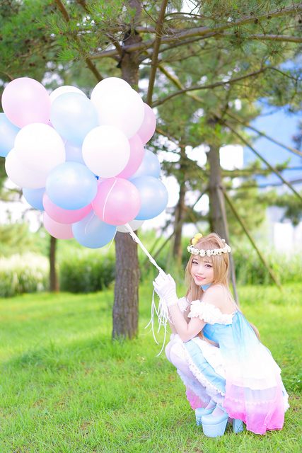 [Tomia] Kotori Minami (Door of Dreams Ver.) - Love Live! – photo 4