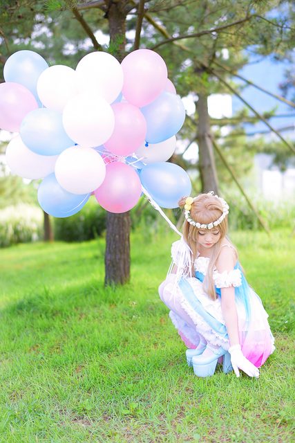 [Tomia] Kotori Minami (Door of Dreams Ver.) - Love Live! – photo 5
