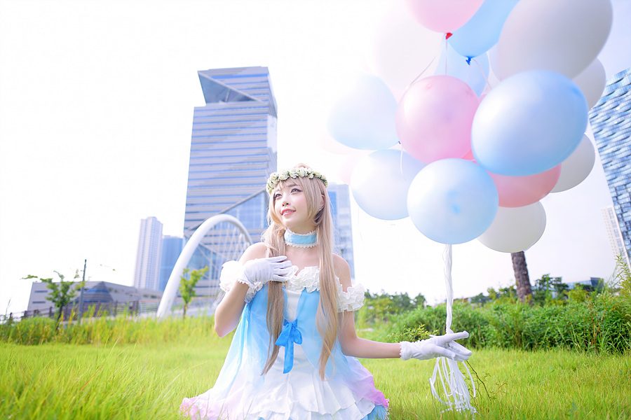 [Tomia] Kotori Minami (Door of Dreams Ver.) - Love Live! – photo 6