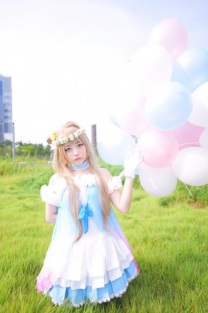 [Tomia] Kotori Minami (Door of Dreams Ver.) - Love Live! – photo 7