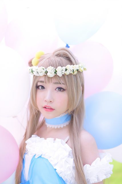 [Tomia] Kotori Minami (Door of Dreams Ver.) - Love Live! – photo 8