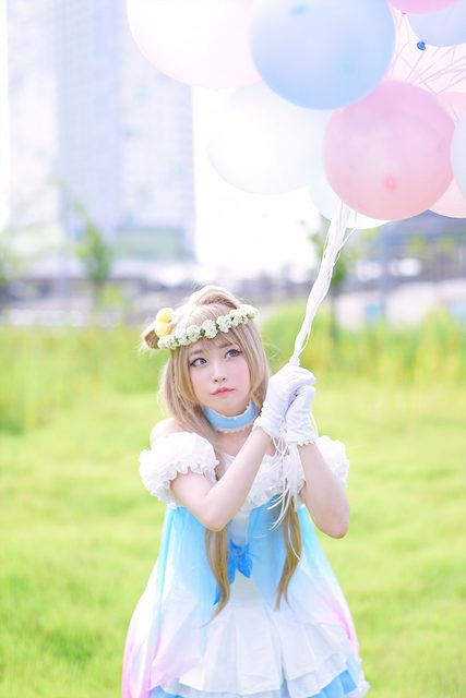 [Tomia] Kotori Minami (Door of Dreams Ver.) - Love Live! – photo 9