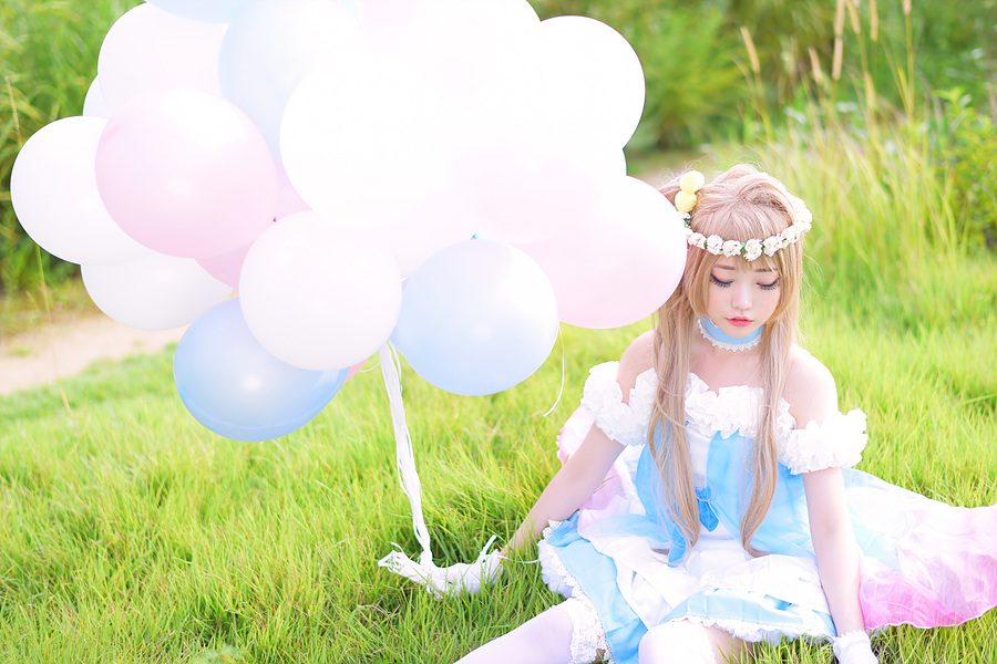 [Tomia] Kotori Minami (Door of Dreams Ver.) - Love Live! – photo 10
