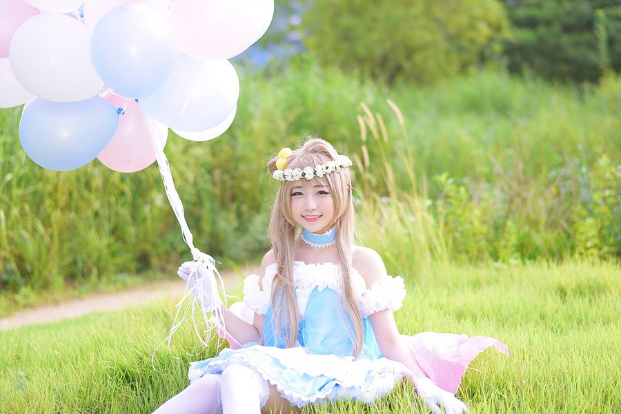 [Tomia] Kotori Minami (Door of Dreams Ver.) - Love Live! – photo 11