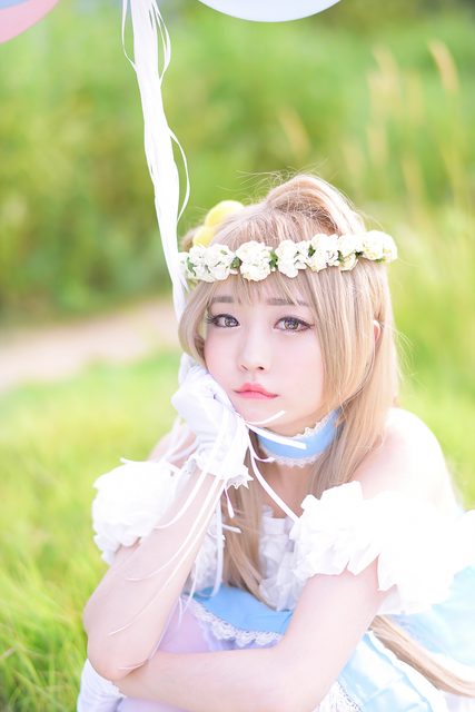 [Tomia] Kotori Minami (Door of Dreams Ver.) - Love Live! – photo 12