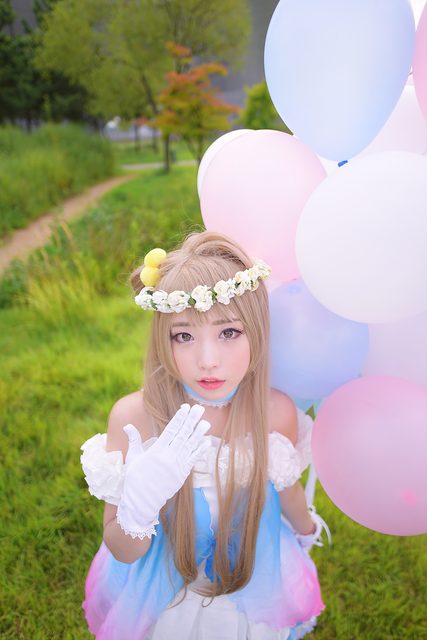 [Tomia] Kotori Minami (Door of Dreams Ver.) - Love Live! – photo 13