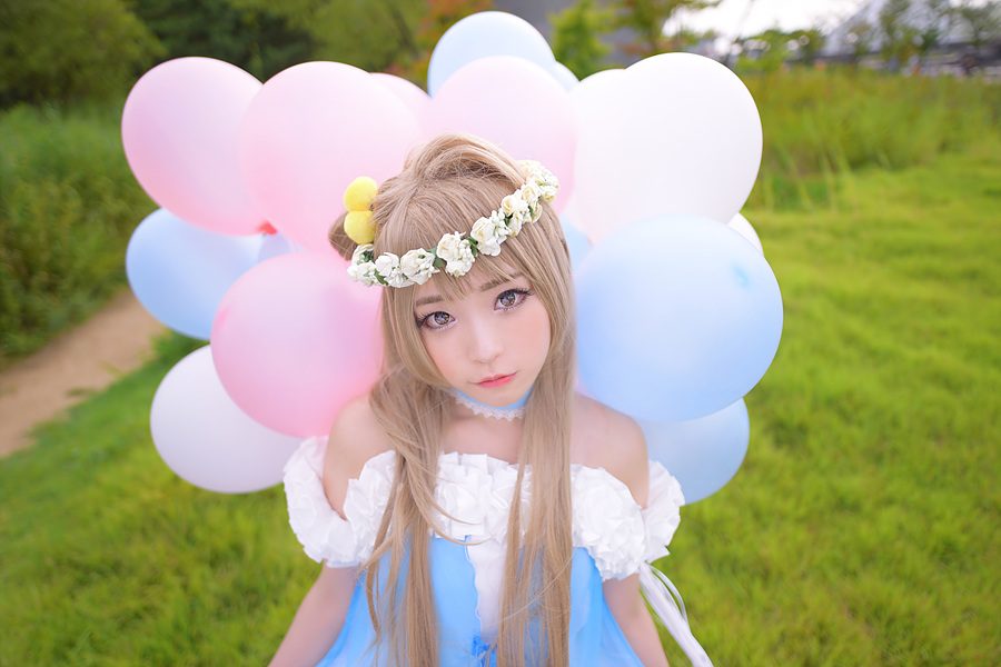 [Tomia] Kotori Minami (Door of Dreams Ver.) - Love Live! – photo 14