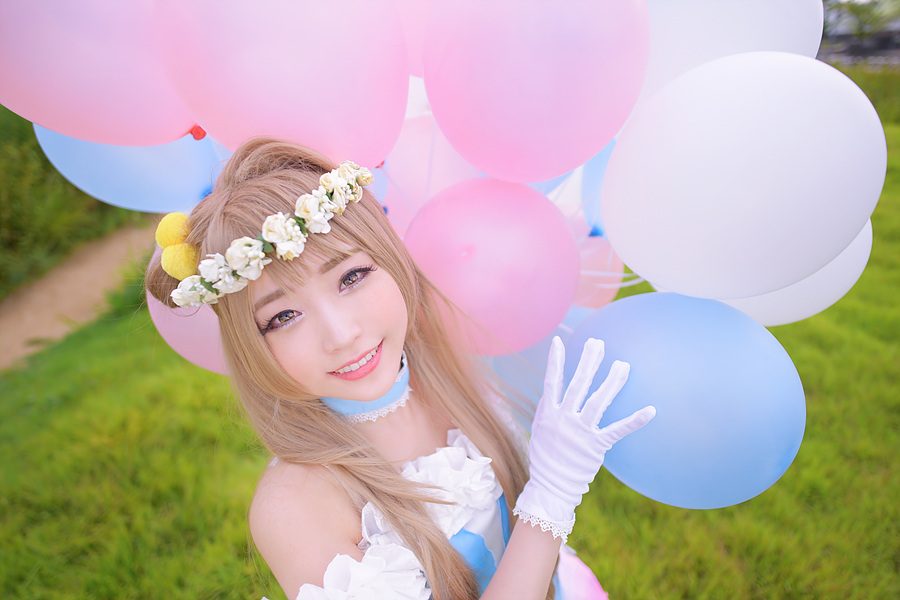 [Tomia] Kotori Minami (Door of Dreams Ver.) - Love Live! – photo 15
