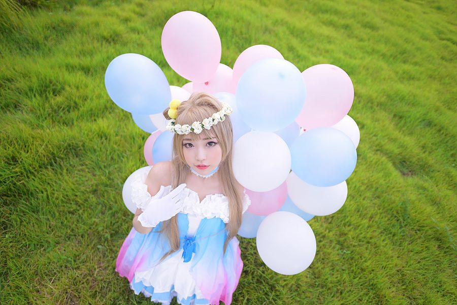 [Tomia] Kotori Minami (Door of Dreams Ver.) - Love Live! – photo 16