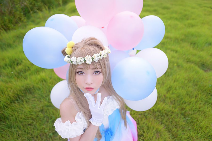 [Tomia] Kotori Minami (Door of Dreams Ver.) - Love Live! – photo 17