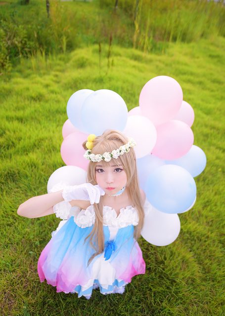 [Tomia] Kotori Minami (Door of Dreams Ver.) - Love Live! – photo 18