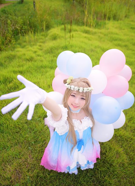 [Tomia] Kotori Minami (Door of Dreams Ver.) - Love Live! – photo 19