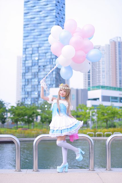 [Tomia] Kotori Minami (Door of Dreams Ver.) - Love Live! – photo 20