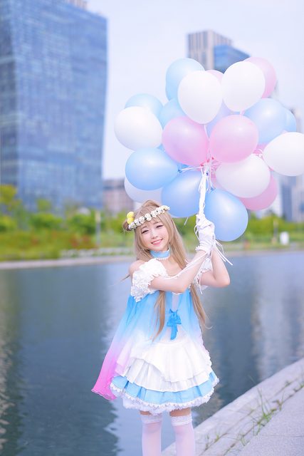 [Tomia] Kotori Minami (Door of Dreams Ver.) - Love Live! – photo 21