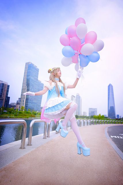 [Tomia] Kotori Minami (Door of Dreams Ver.) - Love Live! – photo 23