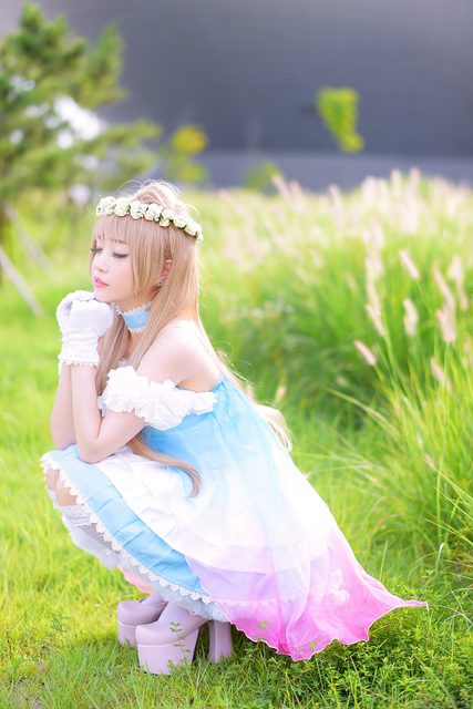 [Tomia] Kotori Minami (Door of Dreams Ver.) - Love Live! – photo 26